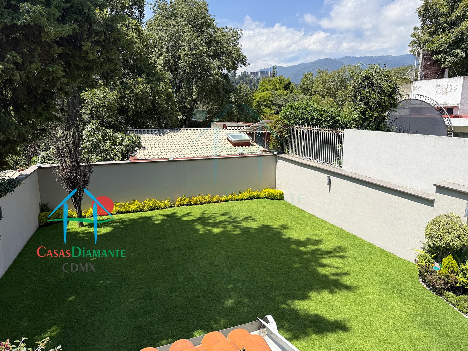 Las Aguilas Casa Iliada F - Recámara principal 12